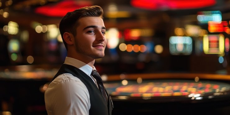 Live dealer and support togel quezon live dealer casino tables and customer support