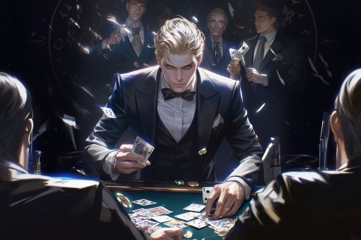 hero visual