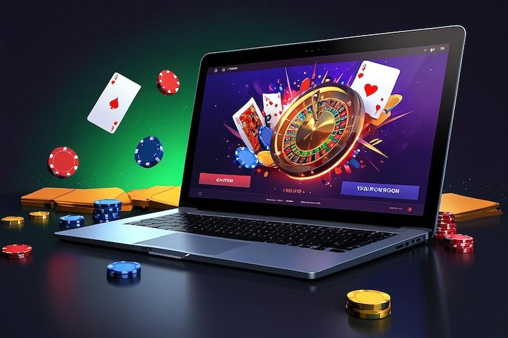 Live Dealer Live dealer at togel quezon Three Card Poker table